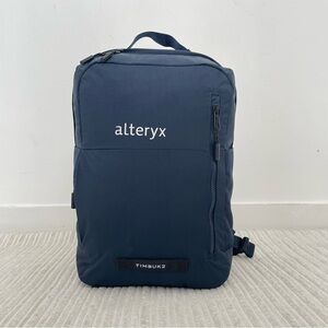 Timbuk2 Spirit Eco Nautical Laptop Backpack